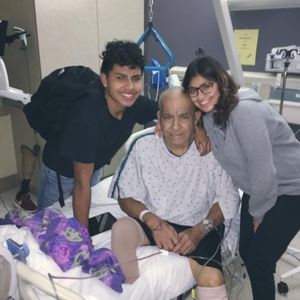 Meet your Posher, Devin