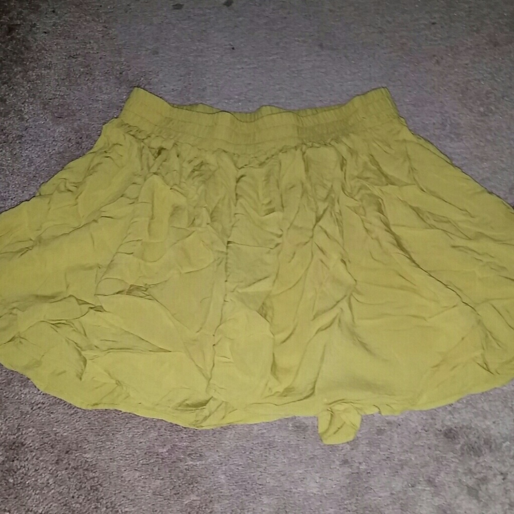 Skirt