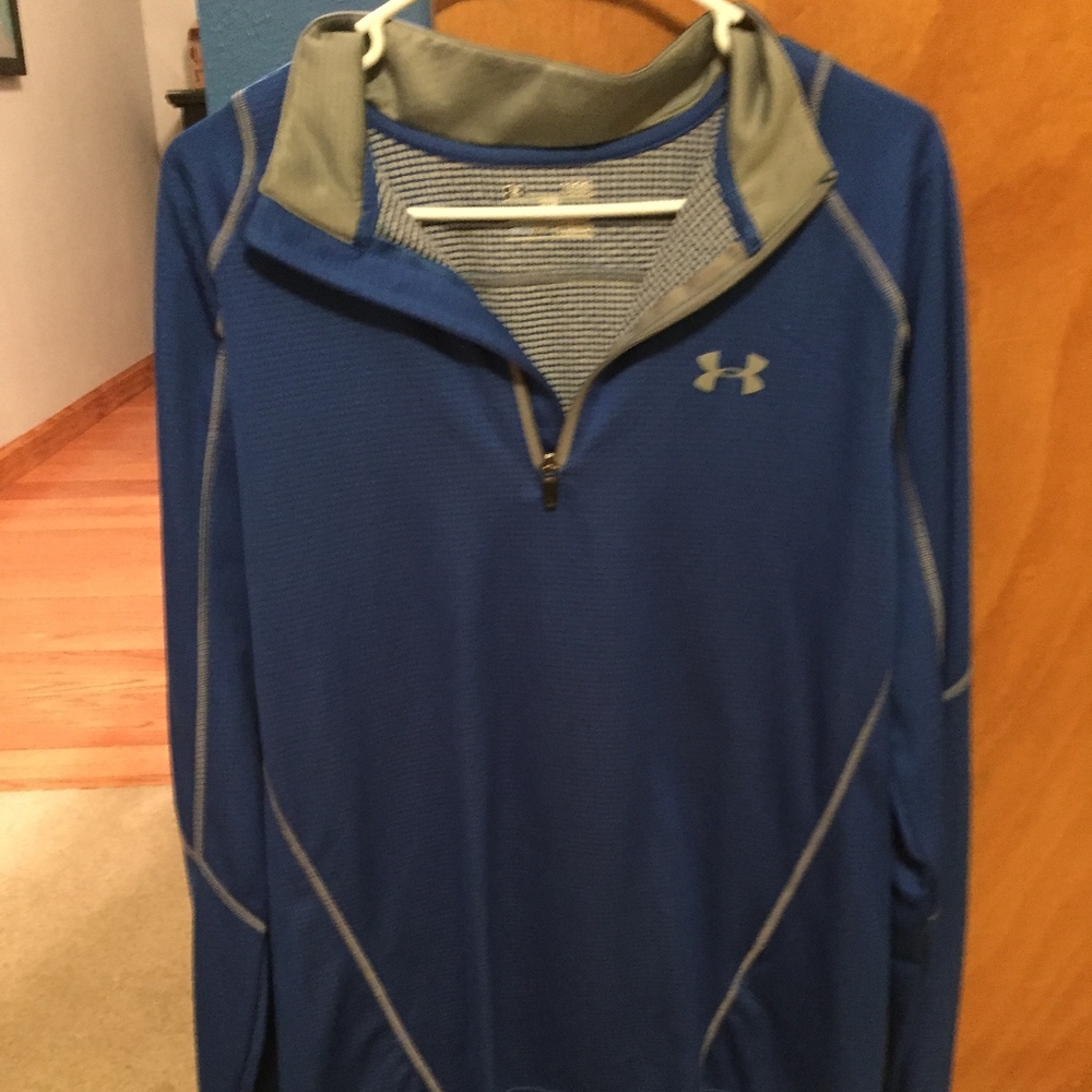 Under Armor pullover