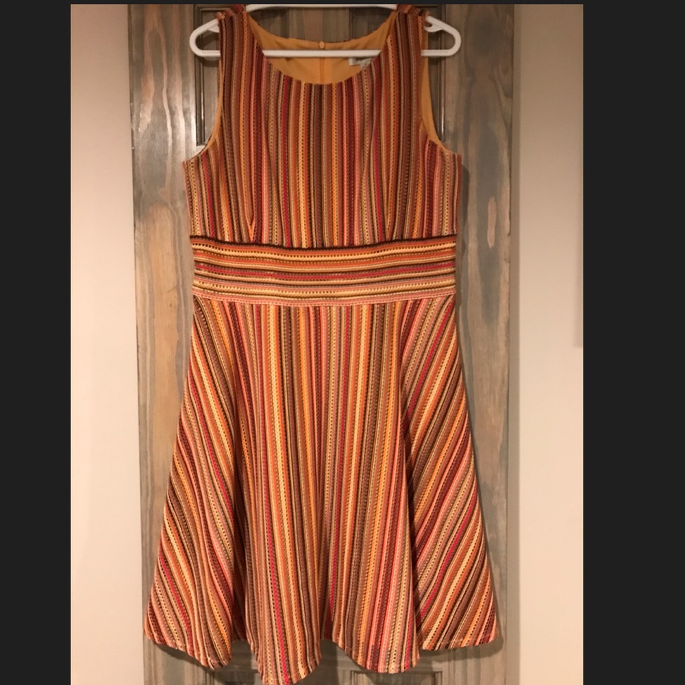 Dress Barn dress