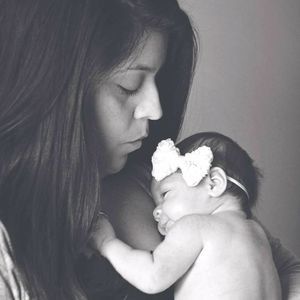 Meet your Posher, Carla