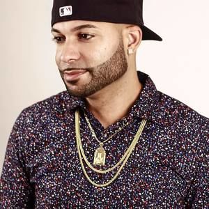 Meet your Posher, Jay