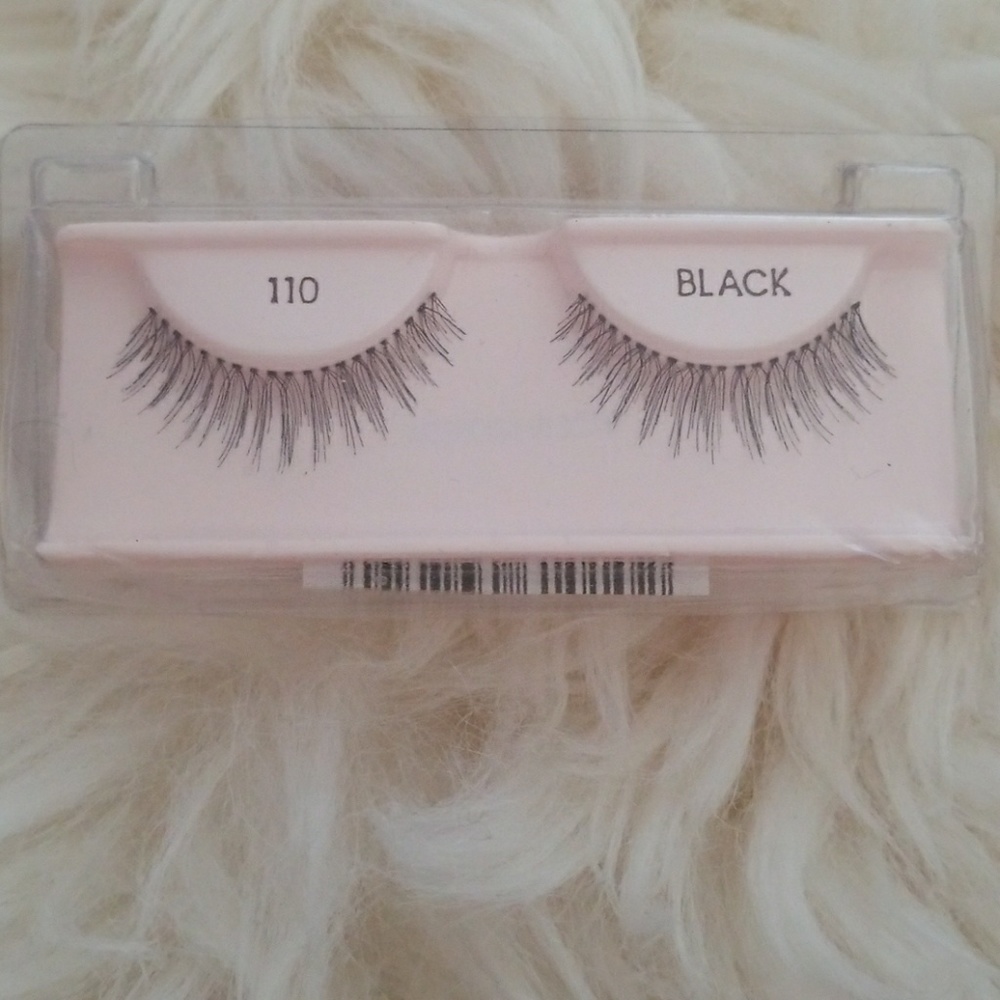 Lashes!!!