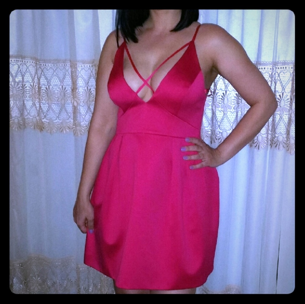 NWT Cocktail Dress