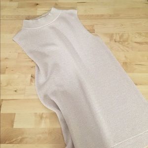 Banana Republic Sleeveless Sweater