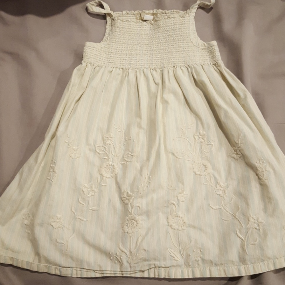 Old navy summer dress 3t