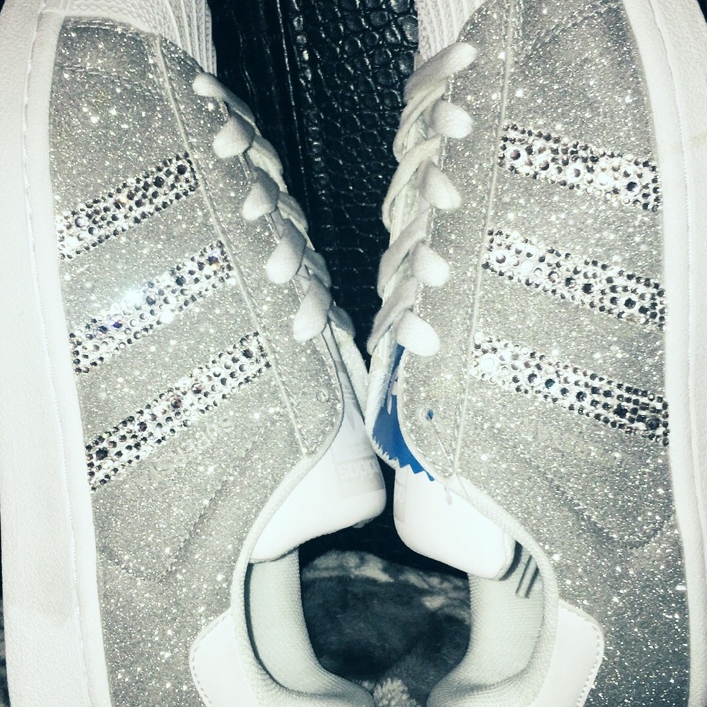 Swarovski Adidas