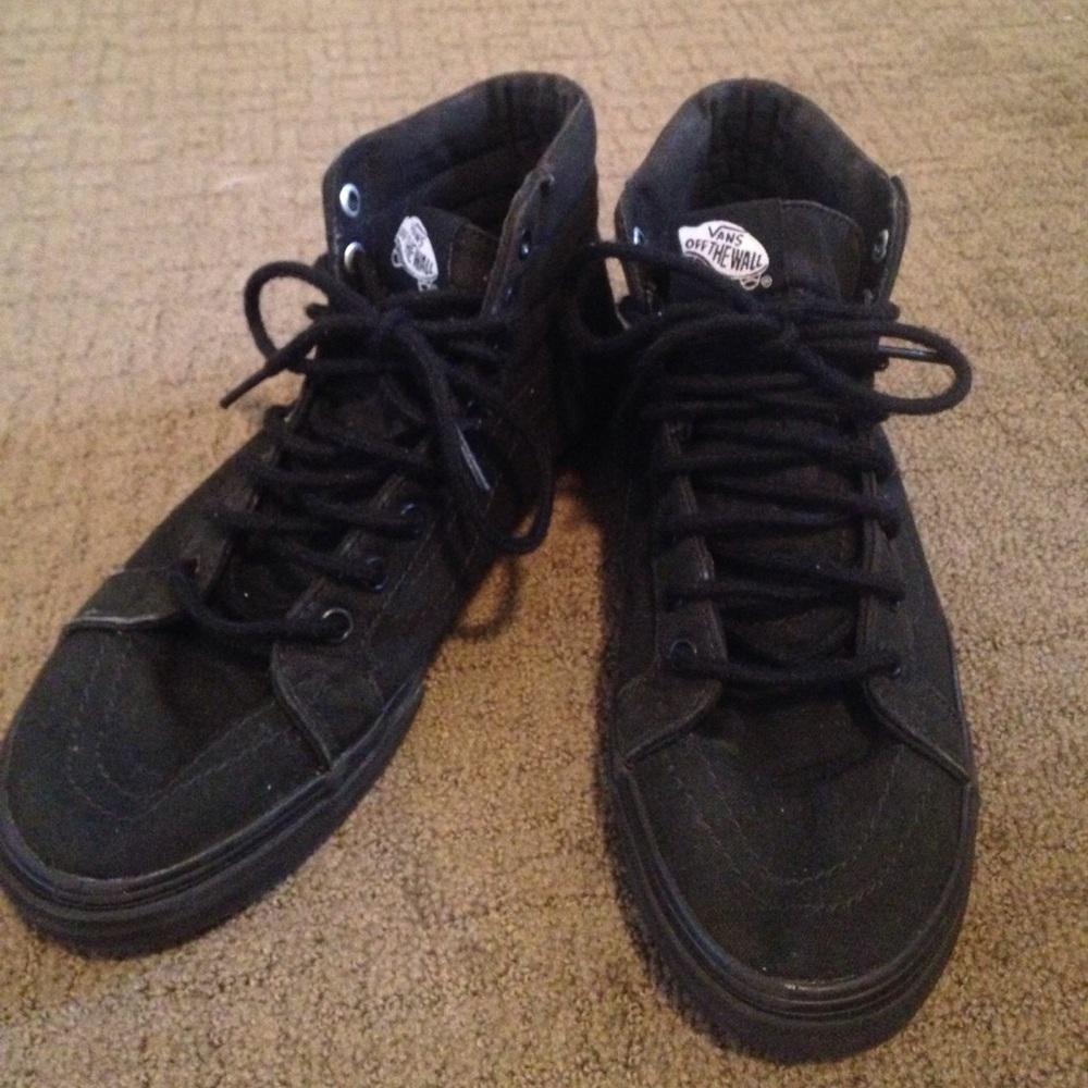 Vans Sneakers