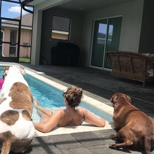 Meet your Posher, Megan