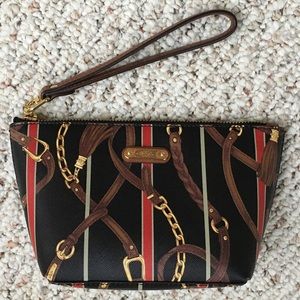 Ralph Lauren Cosmetic Bag