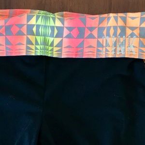 PINK Victoria Secret Yoga Pants