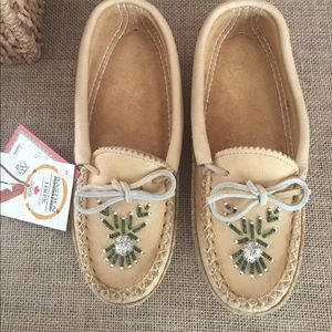bastien moccasins