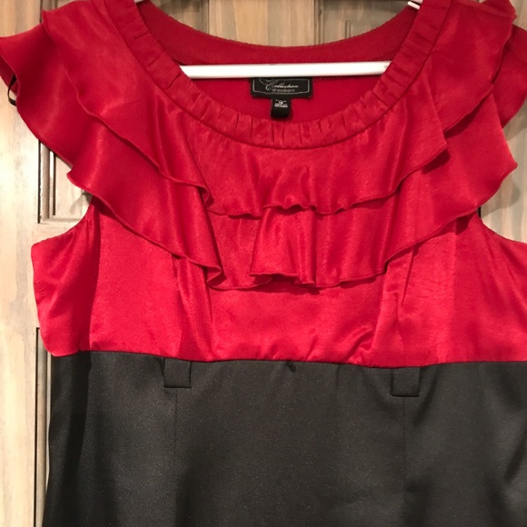 Dress Barn dress - Picture 2 of 4