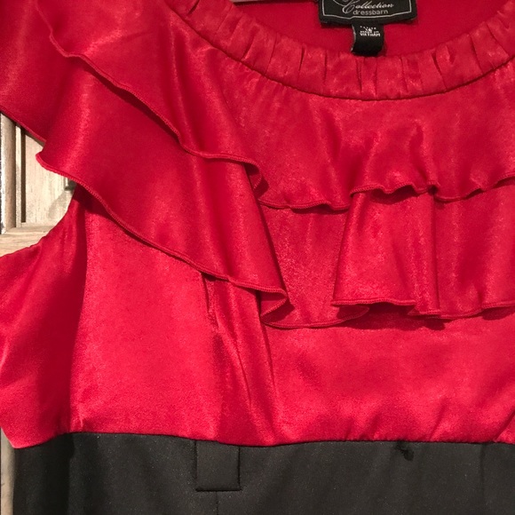 Dress Barn dress - Picture 3 of 4