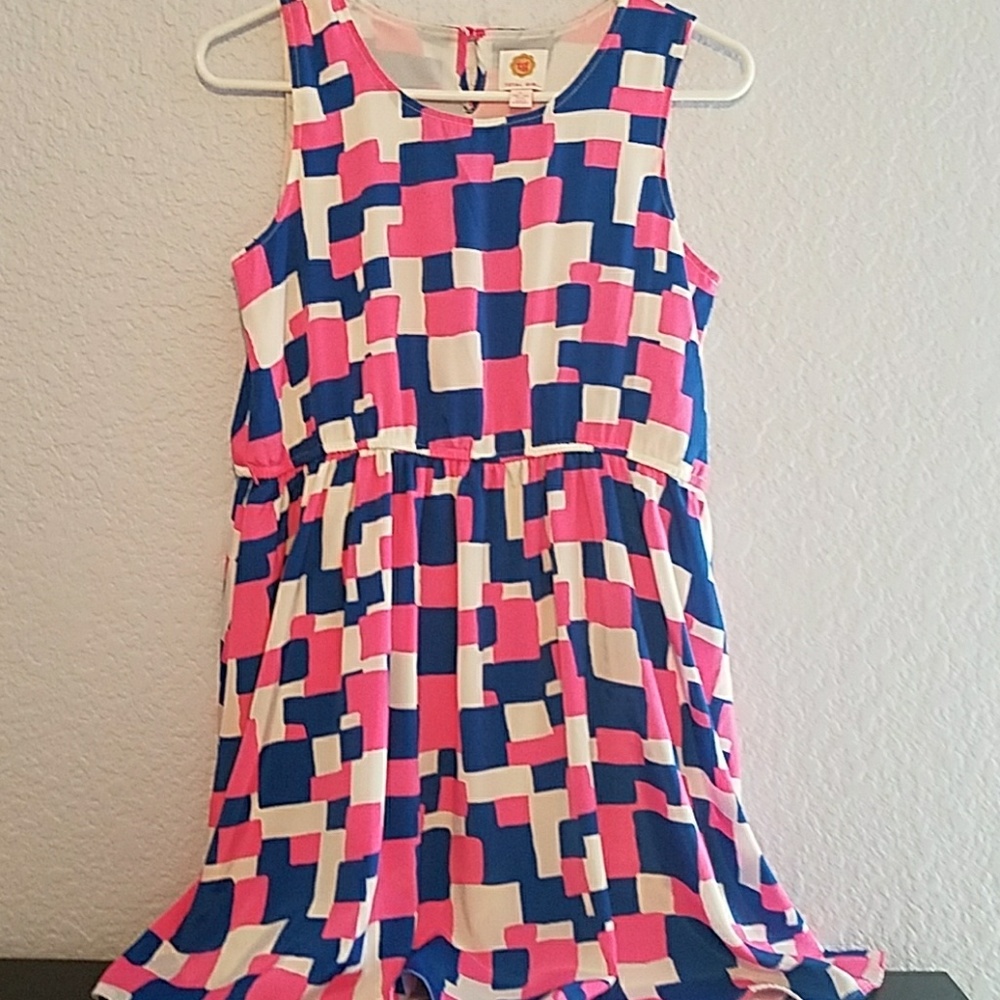 Girls dress