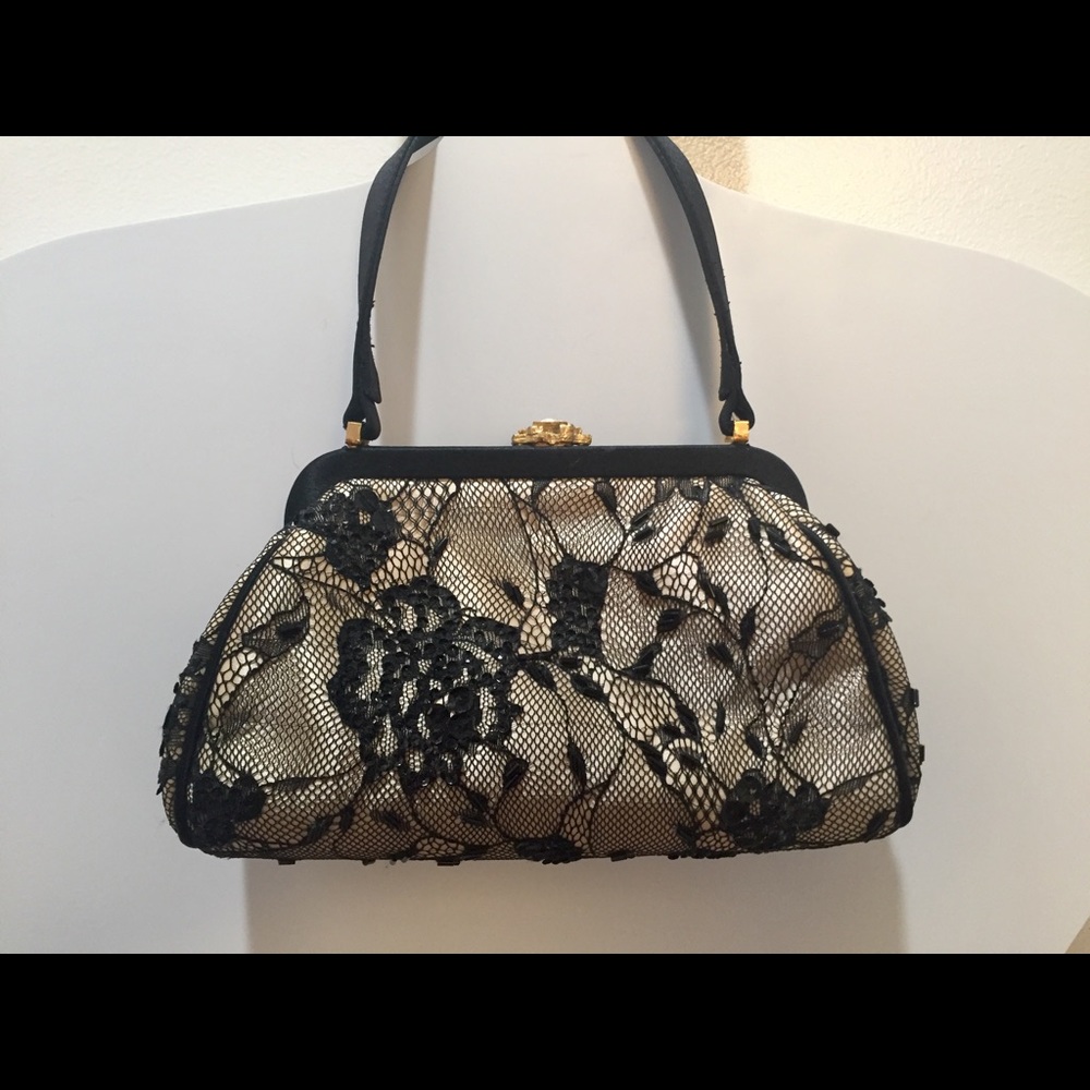 Beautiful Evening Bag by Franchi!