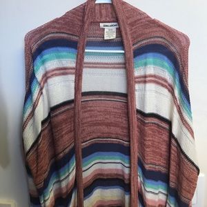 Billabong surf sweater