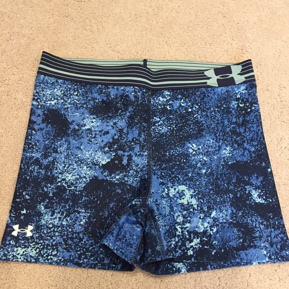 Under Armour Spandex