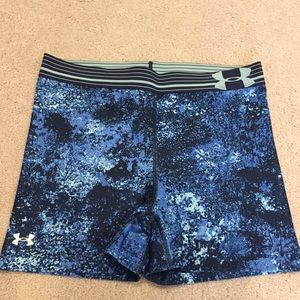 Under Armour Spandex