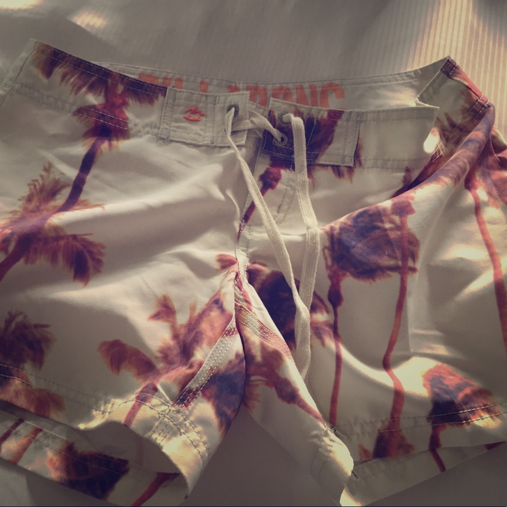 Board shorts