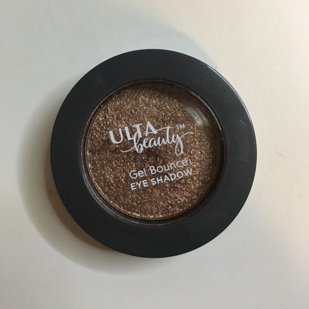 Ulta gel bounce eye shadow