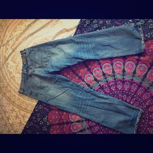 Flypaper Men's Jeans. 32W33L.