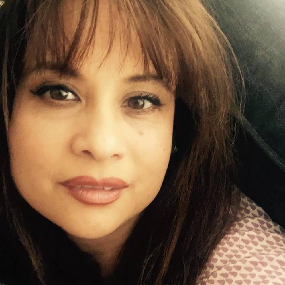 Meet your Posher, Saranee