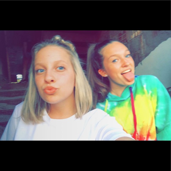 Meet your Posher, Rianna - Picture 1 of 1