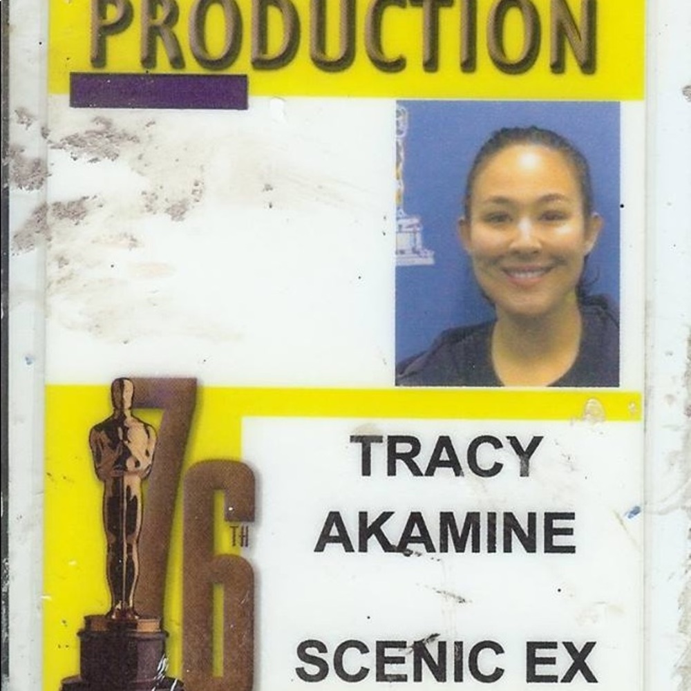 Meet your Posher, Tracey