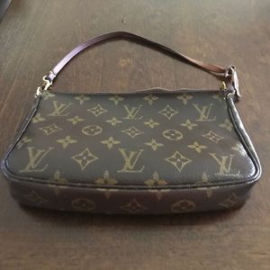Louis Vuitton Monogram bag