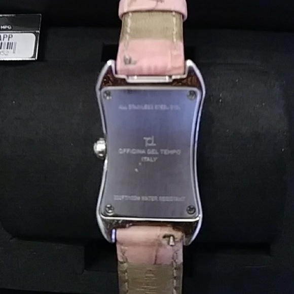 OFFICINA DEL TEMPO WATCH-EUC - Picture 4 of 8