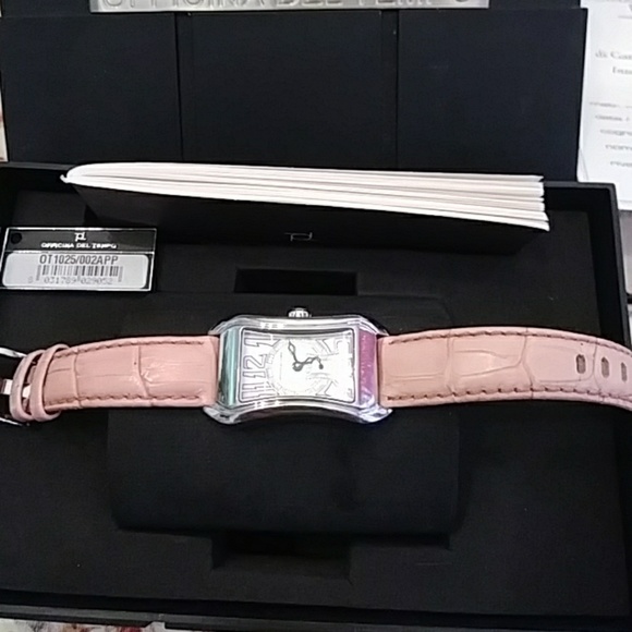 OFFICINA DEL TEMPO WATCH-EUC - Picture 6 of 8