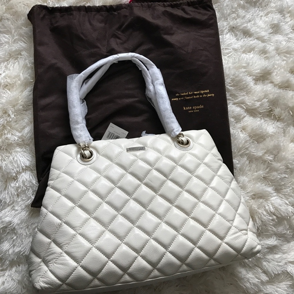 BRAND NEW Kate Spade Maryanne