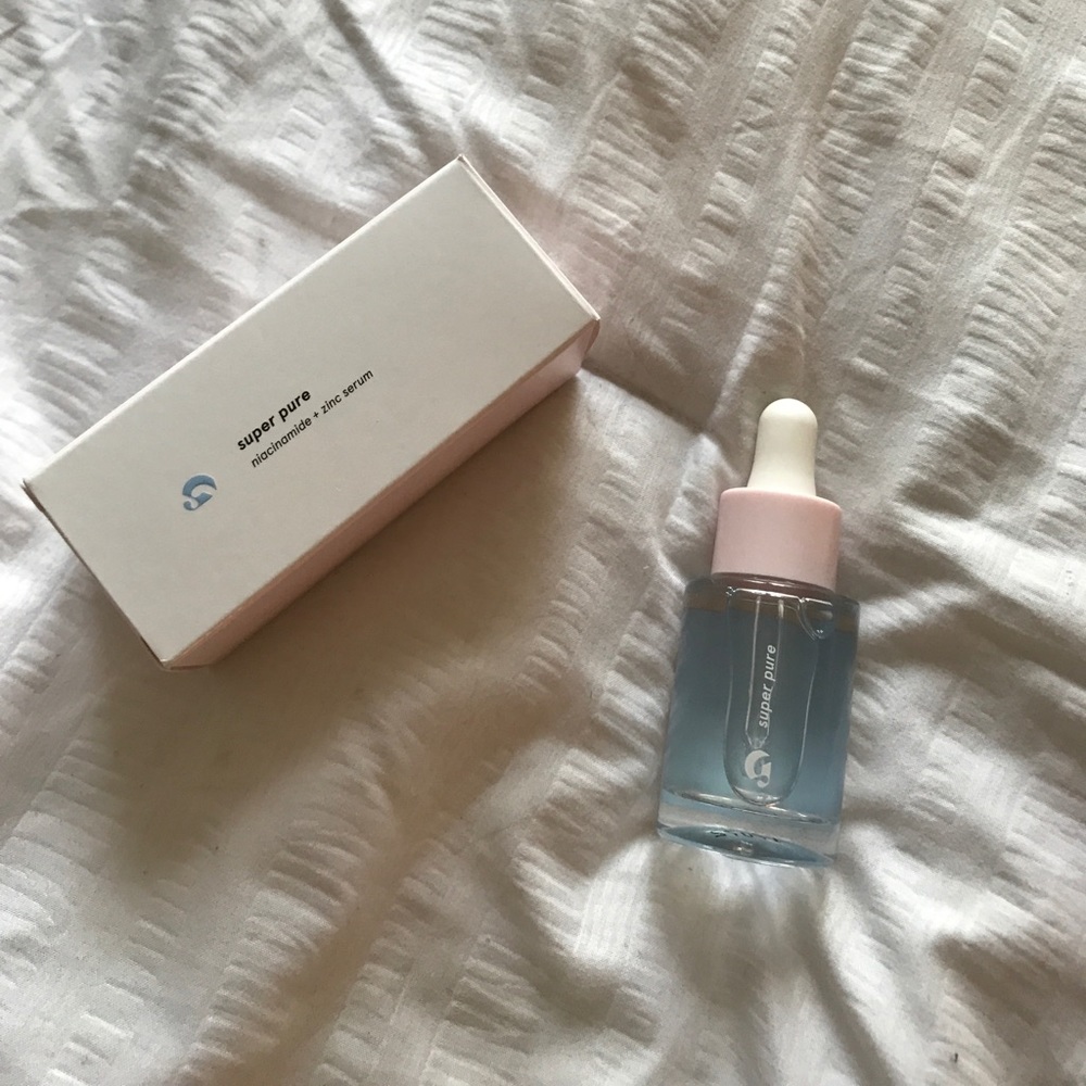 Glossier Super Pure Serum