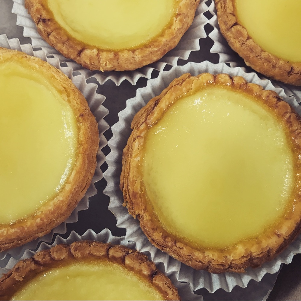 Meet your Posher, Jenny