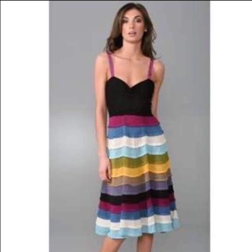 🍡Catherine Malandrino dress🍡