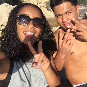 Meet your Posher, Steven