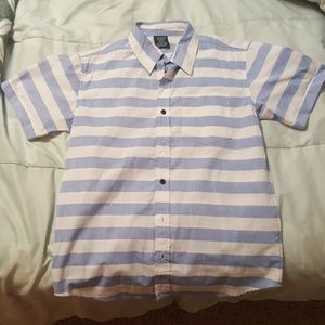 American Hawk button up