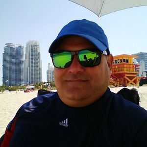 Meet your Posher, Mike