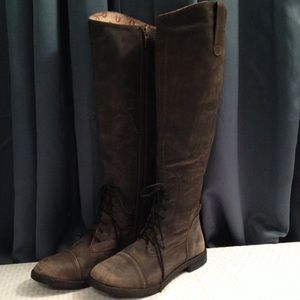 Lucky Brand Boots never worn