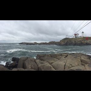 Meet your Posher, Han