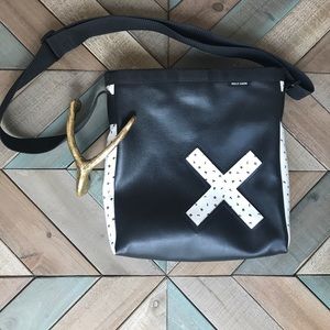 Holly Aiken Letter Bag