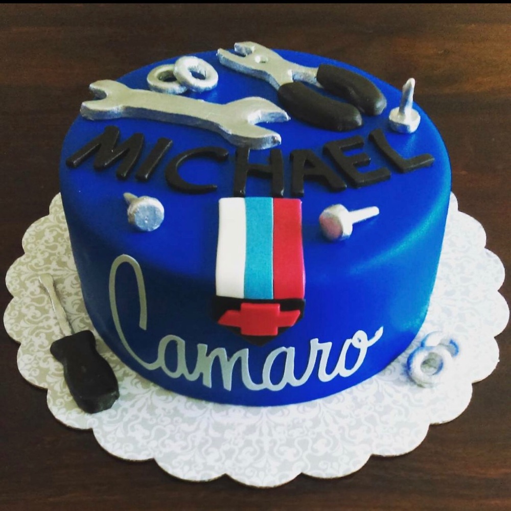 Meet your Posher, Mayra