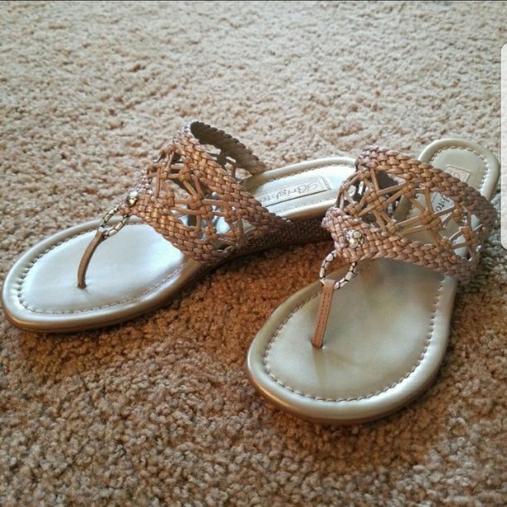 Brighton Lagoon Sandals
