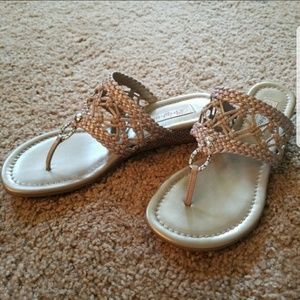 Brighton Lagoon Sandals