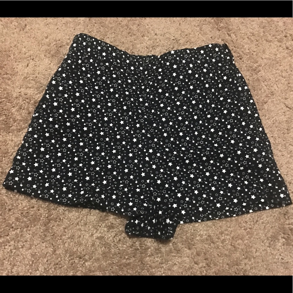 Zara shorts