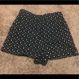 Zara shorts