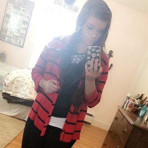 Meet your Posher, Aidan