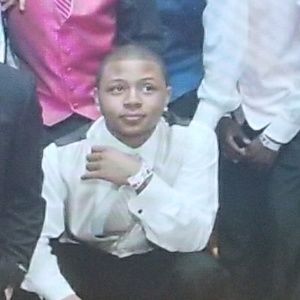 Meet your Posher, Anthony