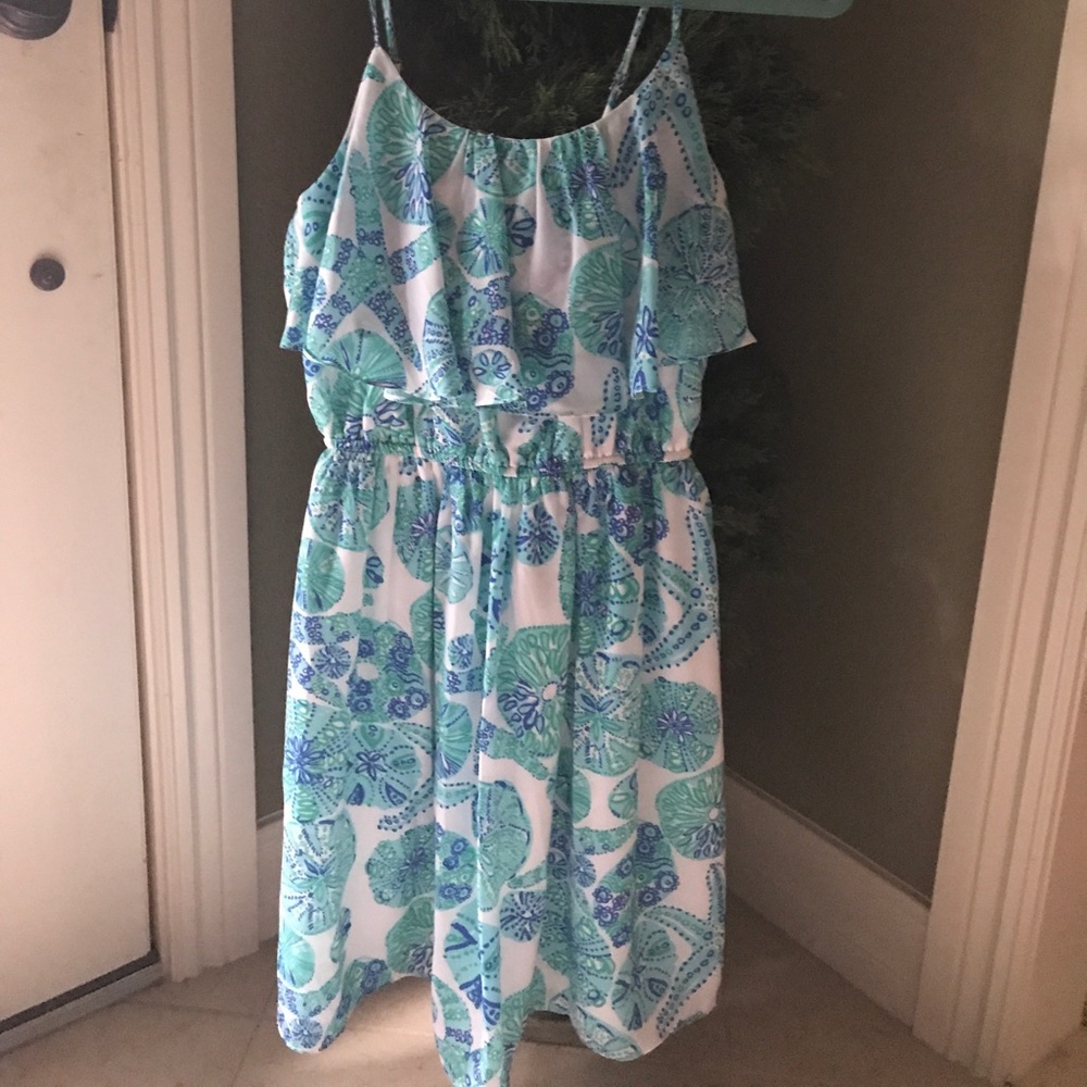 Target lily Pulitzer